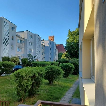Apartament Zamkowy Malbork Exterior photo