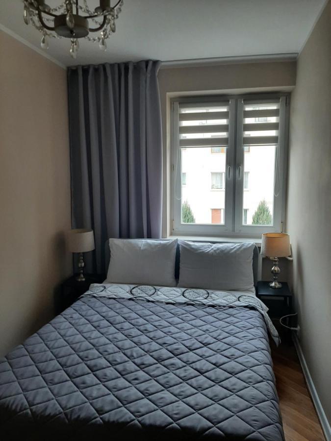 Apartament Zamkowy Malbork Exterior photo