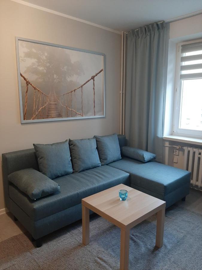 Apartament Zamkowy Malbork Exterior photo