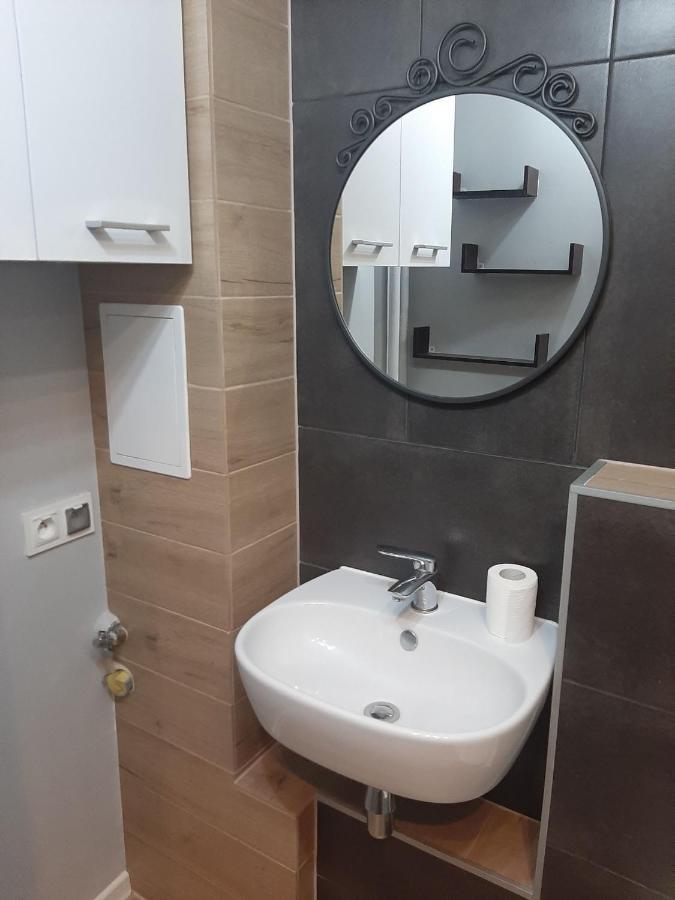 Apartament Zamkowy Malbork Exterior photo