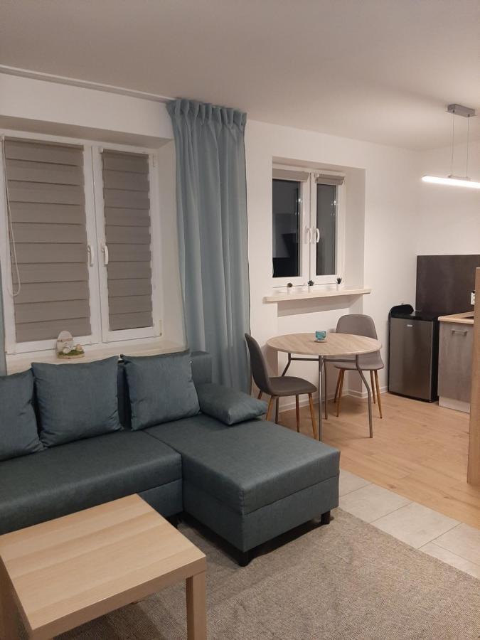 Apartament Zamkowy Malbork Exterior photo