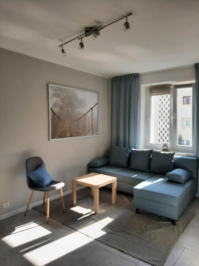 Apartament Zamkowy Malbork Exterior photo